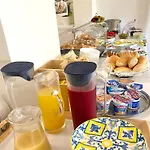 Hotell Sylesia Letojanni