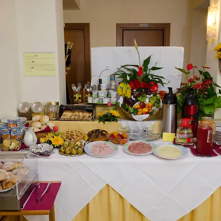 Sylesia Szálloda 3*