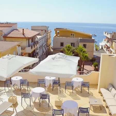 Sylesia Otel 3*