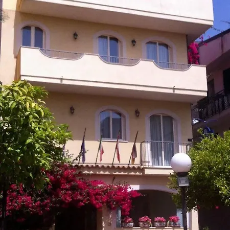 Sylesia Szálloda 3*