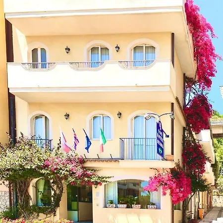 Sylesia Hotel Letojanni