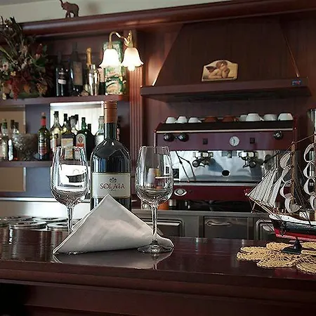 Hotel Sylesia