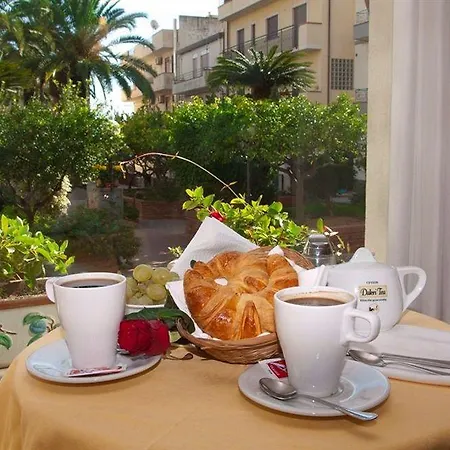 Sylesia Hotel Letojanni