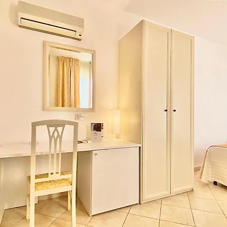 Hotel Sylesia Letojanni