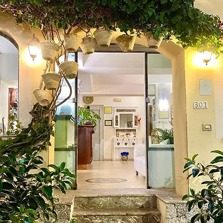 Sylesia 3* Letojanni