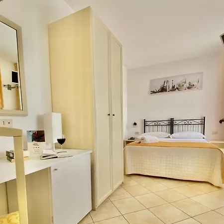 Hotel Sylesia Letojanni
