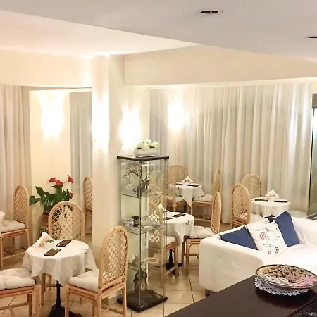 Sylesia Hotel 3*