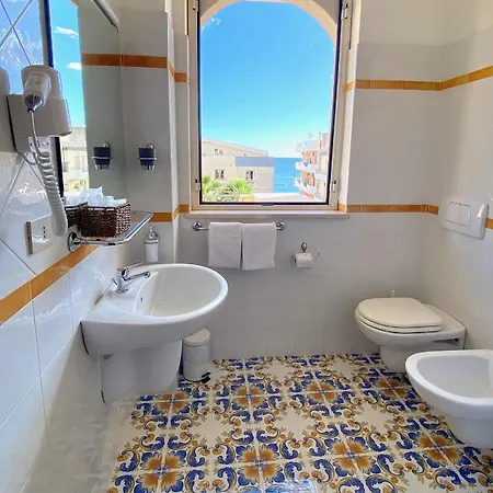 Sylesia Hotel Letojanni