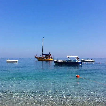 Sylesia Hotel Letojanni