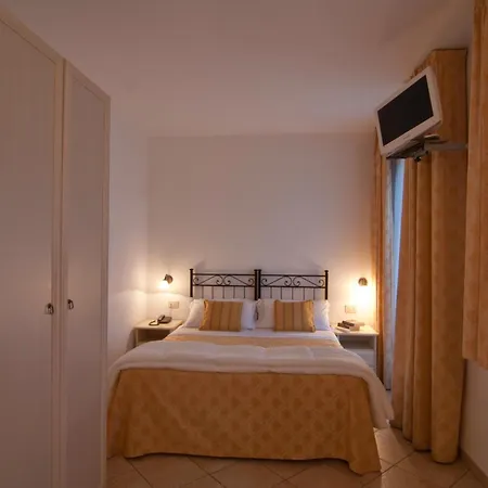 Sylesia Hotel