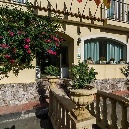 Sylesia Hotel Letojanni