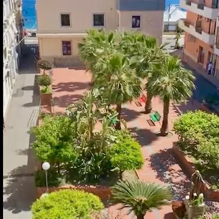 Sylesia Hotel