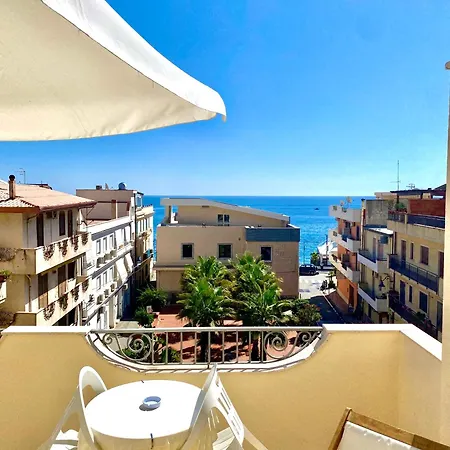 Sylesia 3* Letojanni