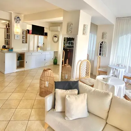 Sylesia Hotel Letojanni
