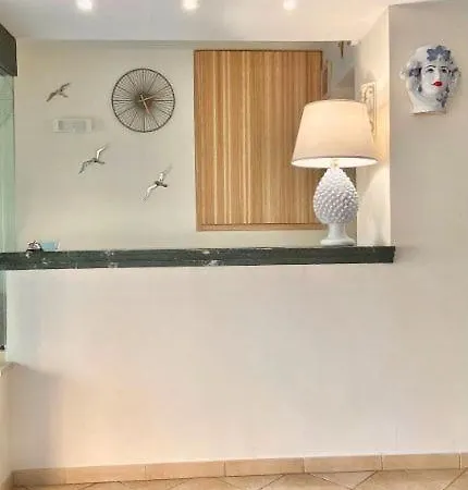 Hotel Sylesia Letojanni