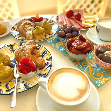 Hotel Sylesia Letojanni