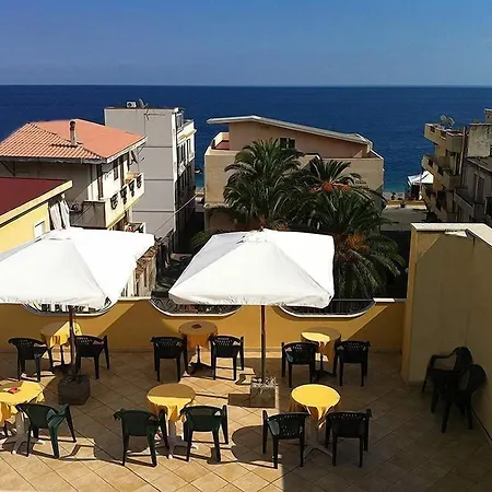 Sylesia Hotel Letojanni