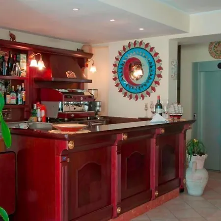 Sylesia 3* Letojanni