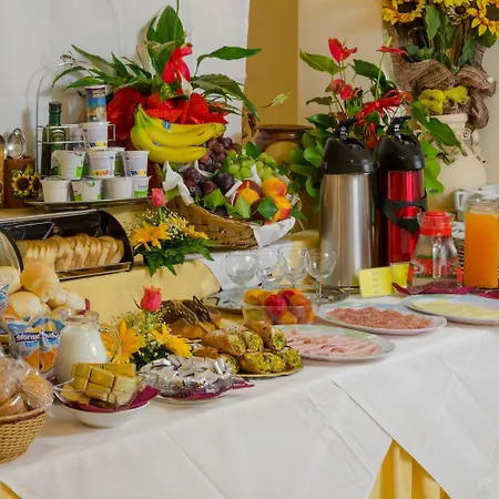 Hotel Sylesia Letojanni