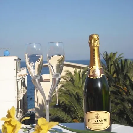 Sylesia Hotel Letojanni