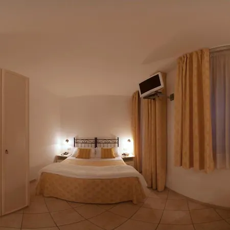 Hotel Sylesia Letojanni