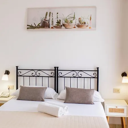 Sylesia Hotel