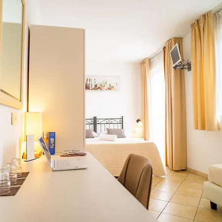 Hotel Sylesia 3*