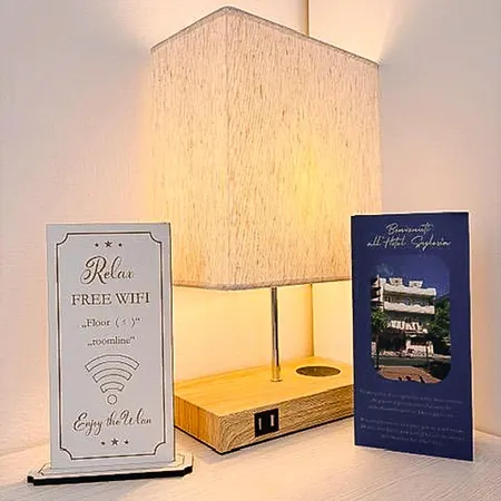 Sylesia Hotel