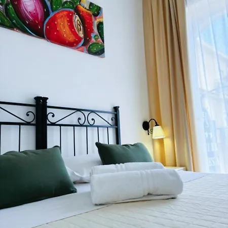 Hotel Sylesia