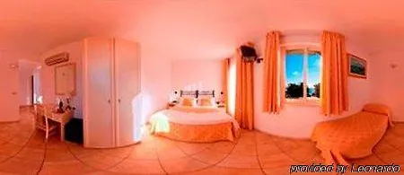Sylesia Hotel