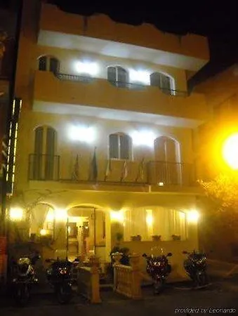 Sylesia 3* Letojanni