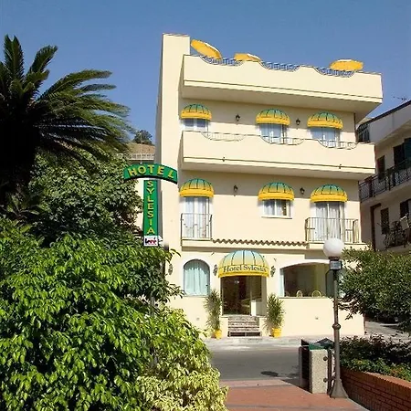 Sylesia Hotel 3*