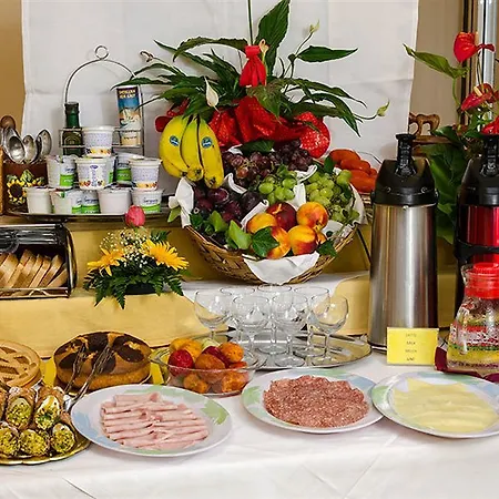 Hotel Sylesia 3*