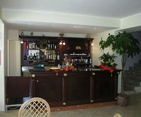 Sylesia 3* Letojanni