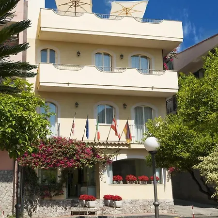 Sylesia Hotel 3*