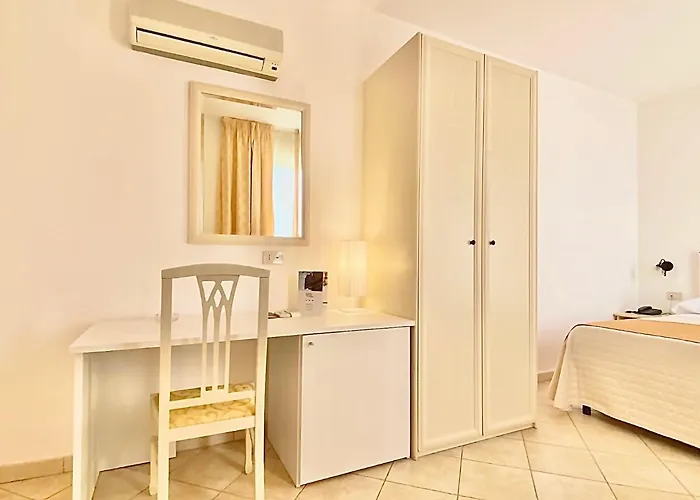 Hotel Sylesia Letojanni