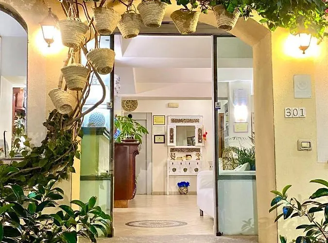 Sylesia 3* Letojanni