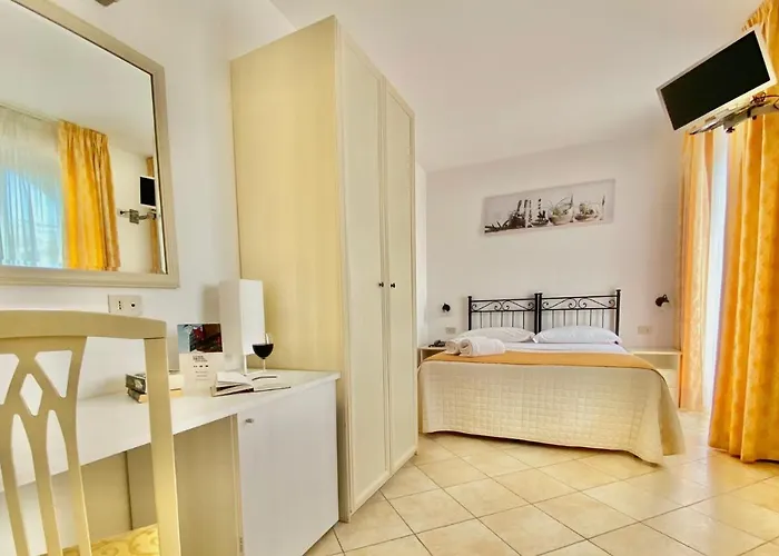 Hotel Sylesia Letojanni