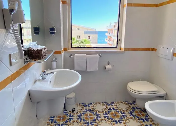 Sylesia Hotel Letojanni