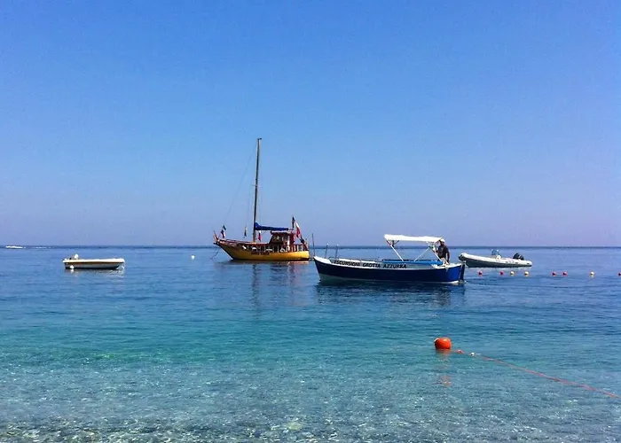 Sylesia Hotel Letojanni