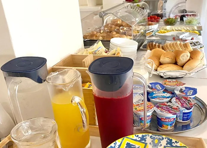 Hotel Sylesia Letojanni