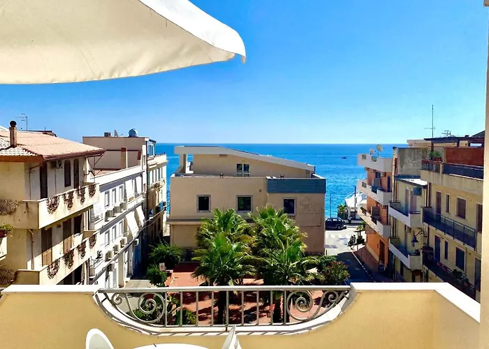 Sylesia 3* Letojanni