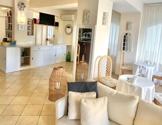 Sylesia Hotel Letojanni