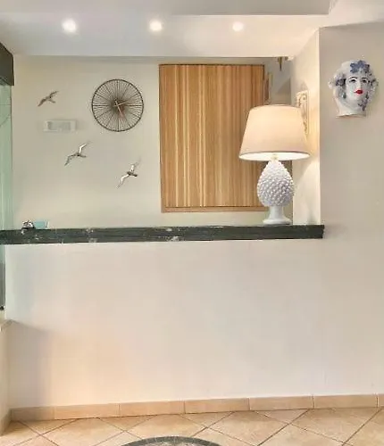 Hotel Sylesia Letojanni