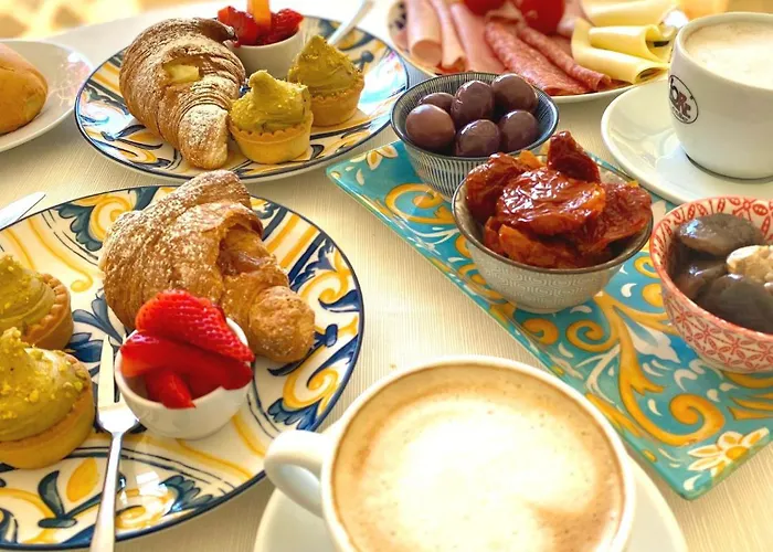 Hotel Sylesia Letojanni