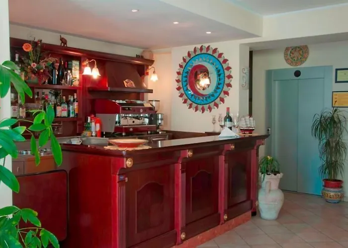 Sylesia 3* Letojanni