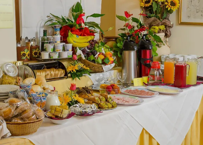 Hotel Sylesia Letojanni