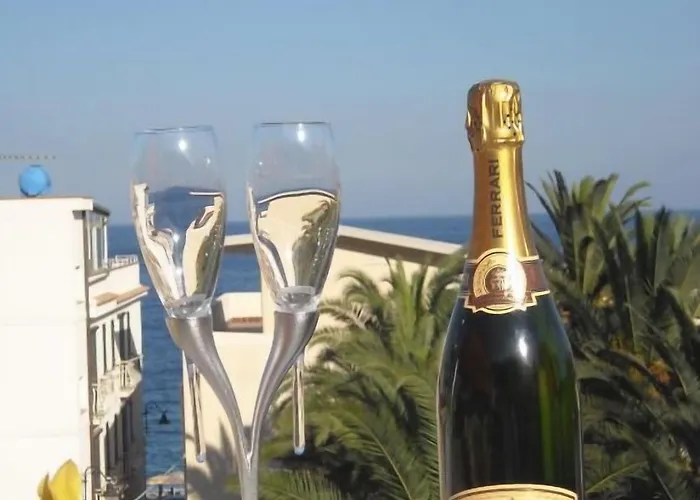 Sylesia Hotel Letojanni