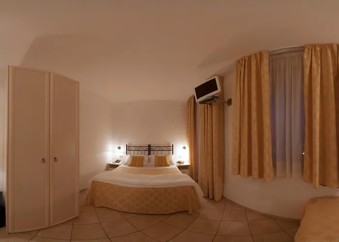 Hotel Sylesia Letojanni