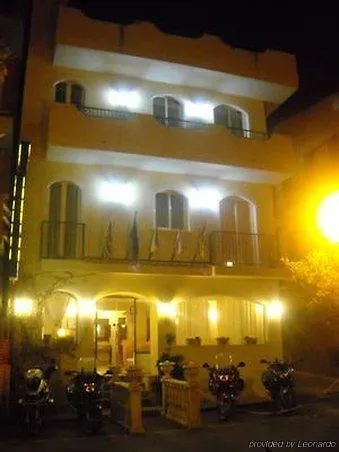 Sylesia 3* Letojanni